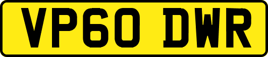 VP60DWR