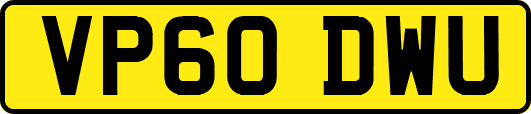 VP60DWU