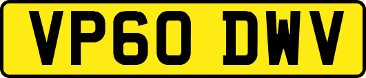 VP60DWV