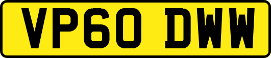 VP60DWW
