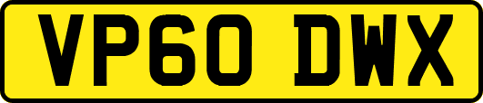 VP60DWX