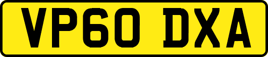 VP60DXA