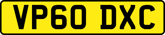 VP60DXC