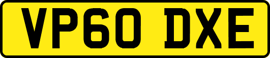 VP60DXE
