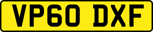 VP60DXF