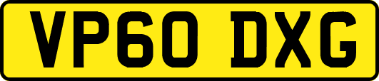 VP60DXG