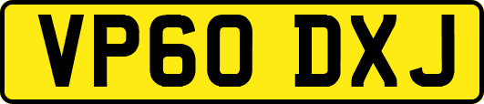 VP60DXJ