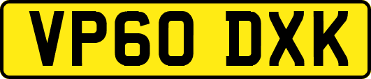 VP60DXK