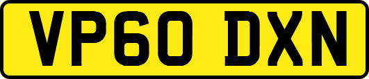 VP60DXN