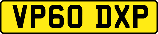 VP60DXP