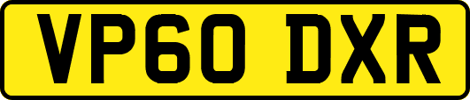 VP60DXR
