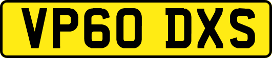 VP60DXS