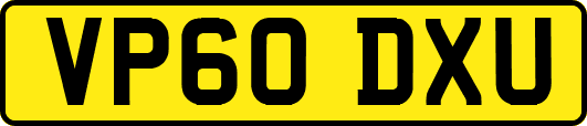 VP60DXU