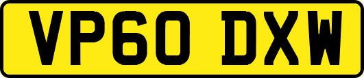 VP60DXW