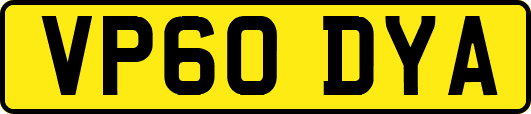 VP60DYA