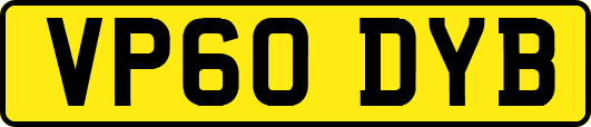 VP60DYB