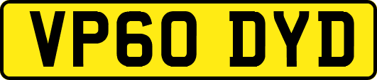 VP60DYD