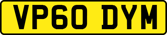 VP60DYM