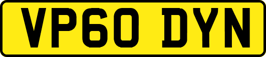 VP60DYN