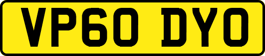 VP60DYO
