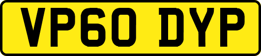 VP60DYP