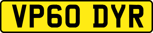 VP60DYR