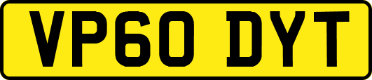 VP60DYT