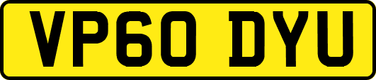 VP60DYU