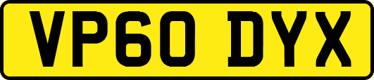 VP60DYX