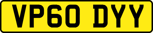 VP60DYY
