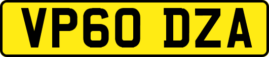 VP60DZA
