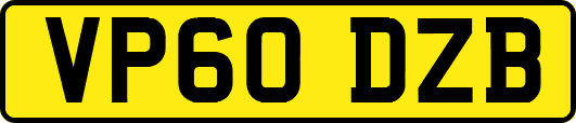 VP60DZB