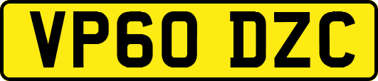 VP60DZC