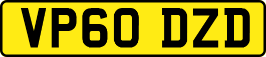 VP60DZD