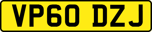 VP60DZJ