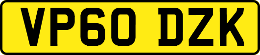 VP60DZK