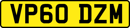 VP60DZM