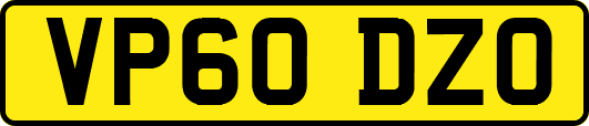 VP60DZO
