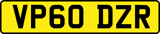 VP60DZR