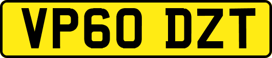 VP60DZT