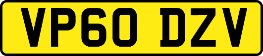 VP60DZV