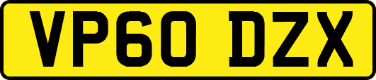 VP60DZX