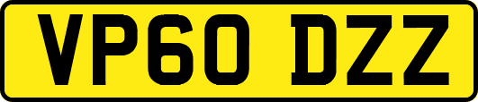 VP60DZZ