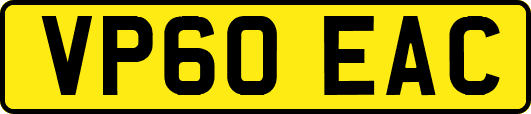 VP60EAC