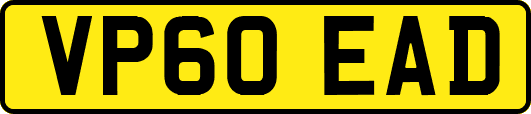 VP60EAD