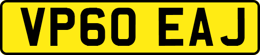 VP60EAJ