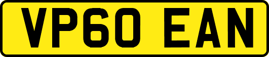 VP60EAN