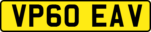 VP60EAV