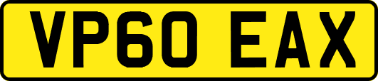 VP60EAX