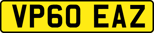 VP60EAZ